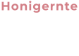 Honigernte